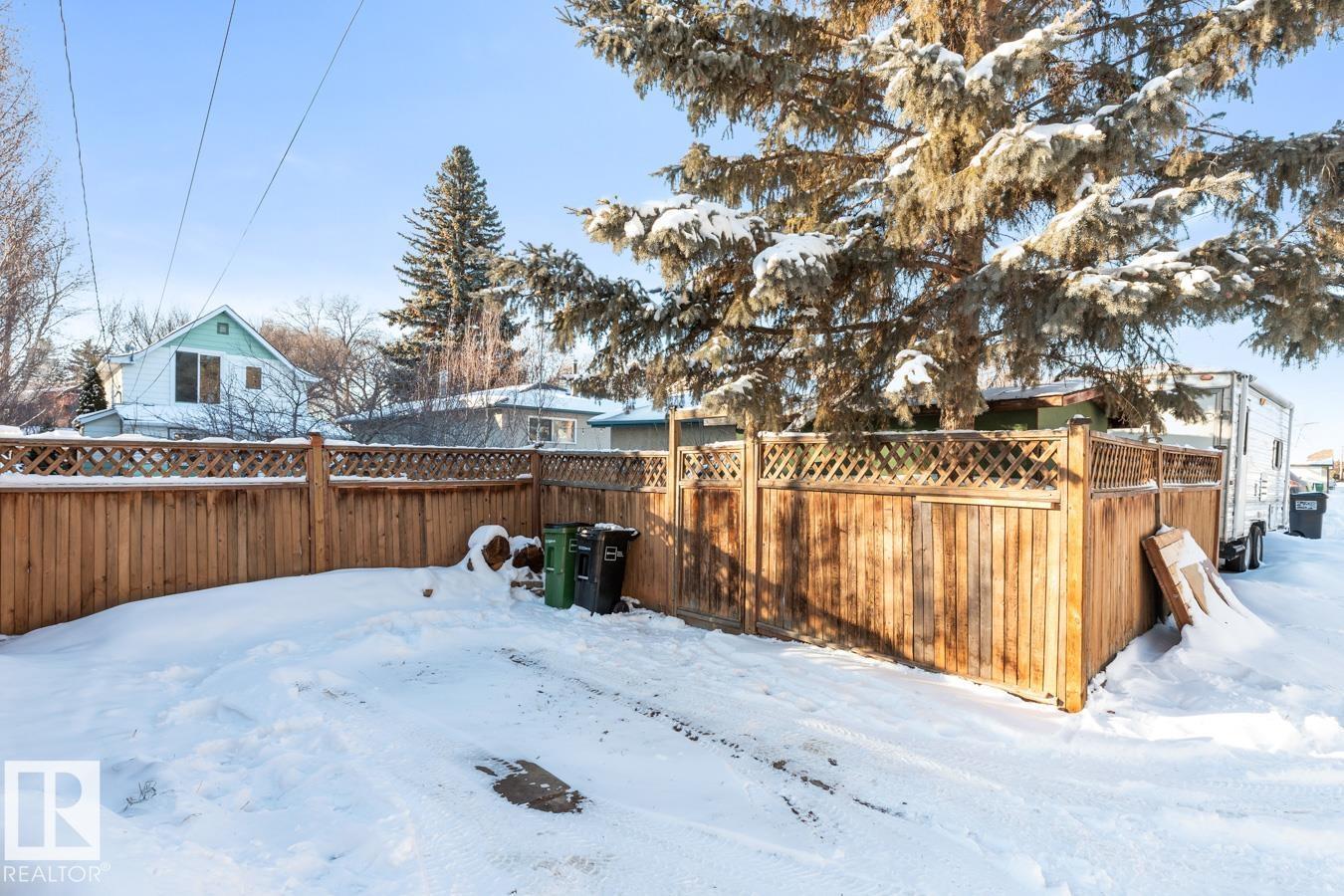 9319 95 St Nw, Edmonton, Alberta  T6C 3X1 - Photo 39 - E4474691