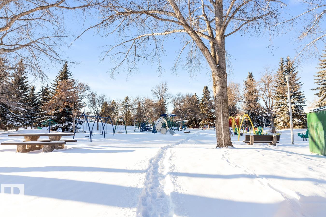 9319 95 St Nw, Edmonton, Alberta  T6C 3X1 - Photo 41 - E4474691