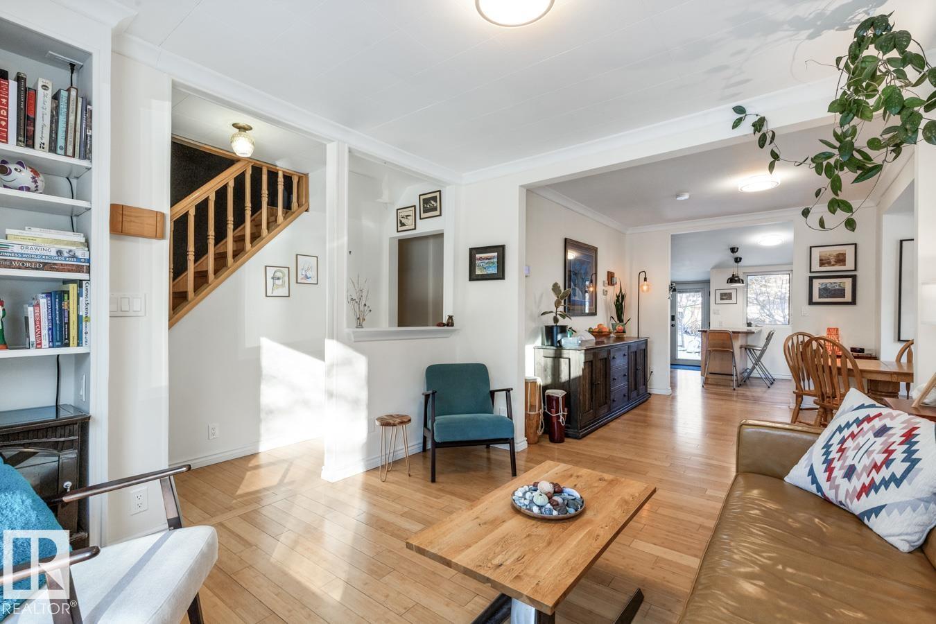 9319 95 St Nw, Edmonton, Alberta  T6C 3X1 - Photo 5 - E4474691