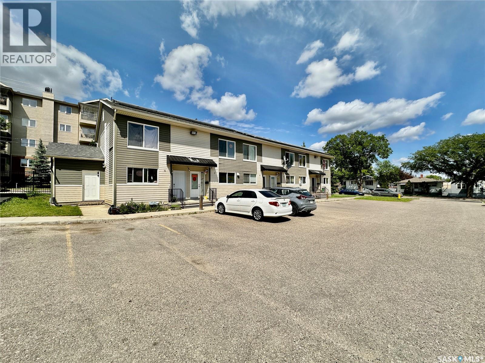 5 315 N Avenue S, Saskatoon, Saskatchewan  S7M 2N2 - Photo 2 - SK029125