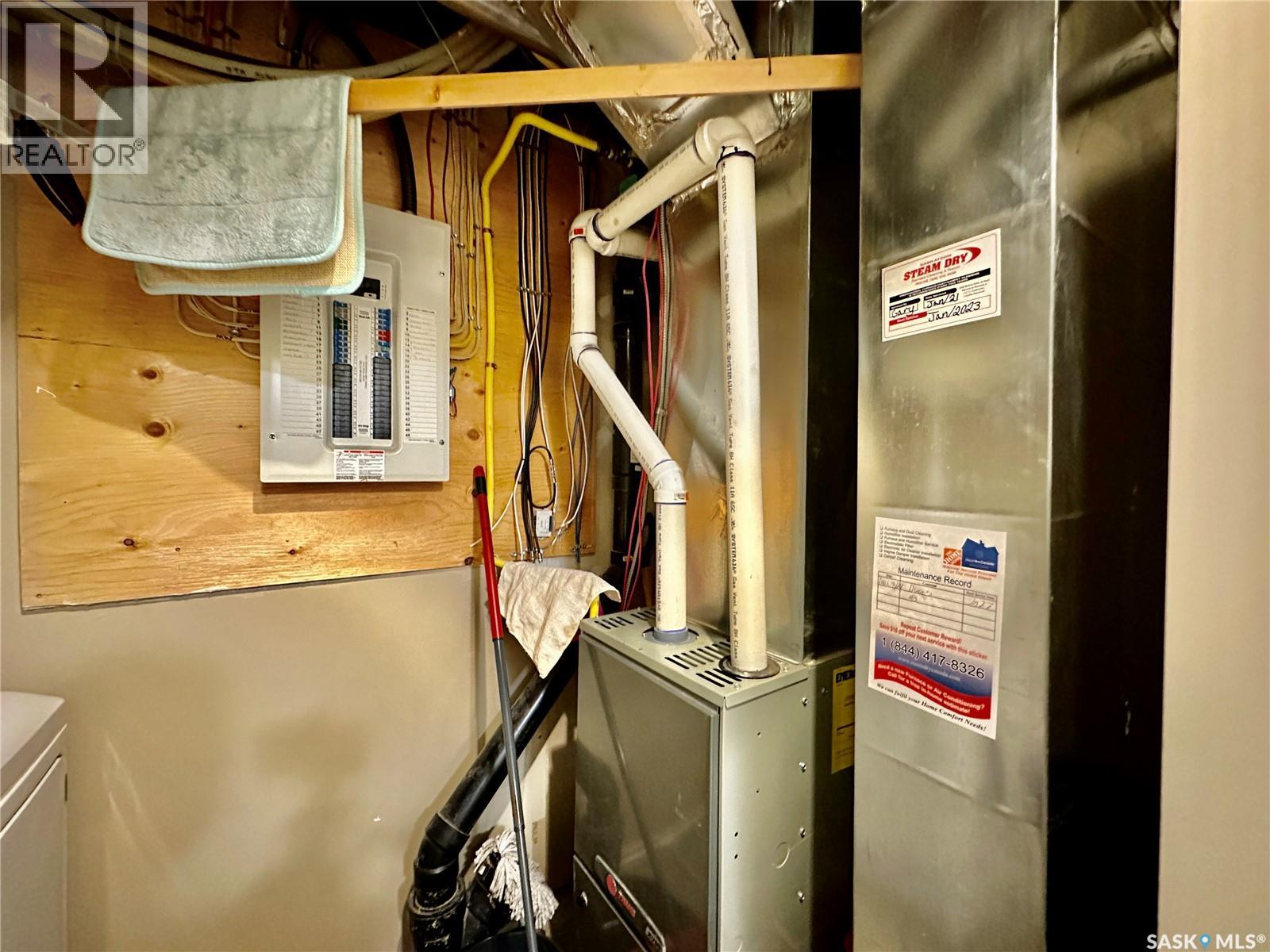 5 315 N Avenue S, Saskatoon, Saskatchewan  S7M 2N2 - Photo 23 - SK029125