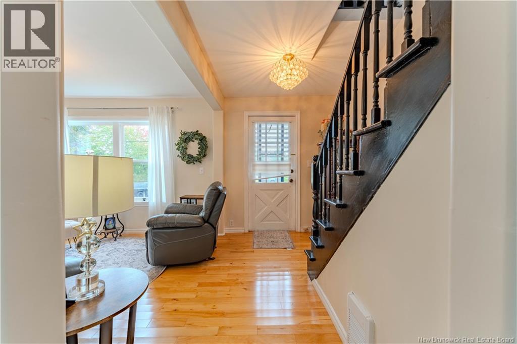 111 Queen W Street, St. Stephen, New Brunswick  E3L 2L1 - Photo 14 - NB134148