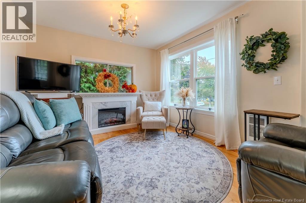 111 Queen W Street, St. Stephen, New Brunswick  E3L 2L1 - Photo 16 - NB134148