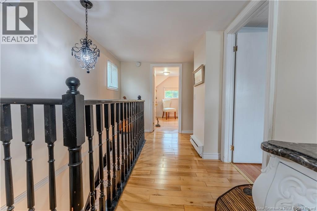 111 Queen W Street, St. Stephen, New Brunswick  E3L 2L1 - Photo 21 - NB134148