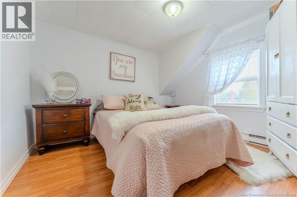 111 Queen W Street, St. Stephen, New Brunswick  E3L 2L1 - Photo 22 - NB134148