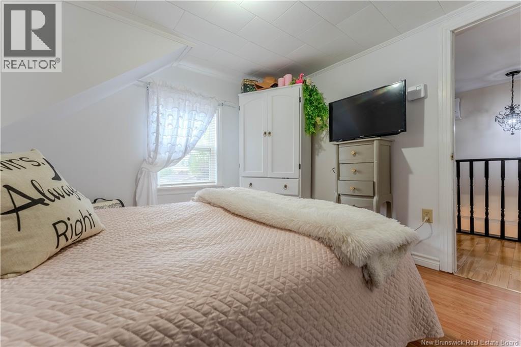 111 Queen W Street, St. Stephen, New Brunswick  E3L 2L1 - Photo 23 - NB134148