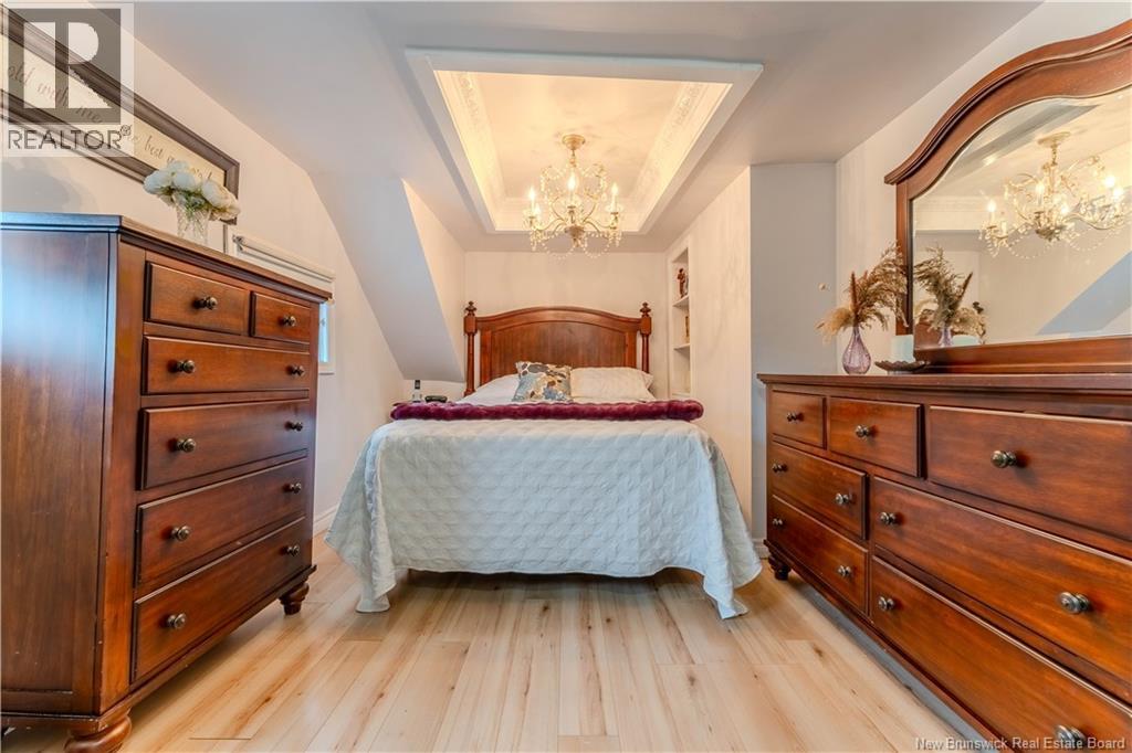 111 Queen W Street, St. Stephen, New Brunswick  E3L 2L1 - Photo 25 - NB134148