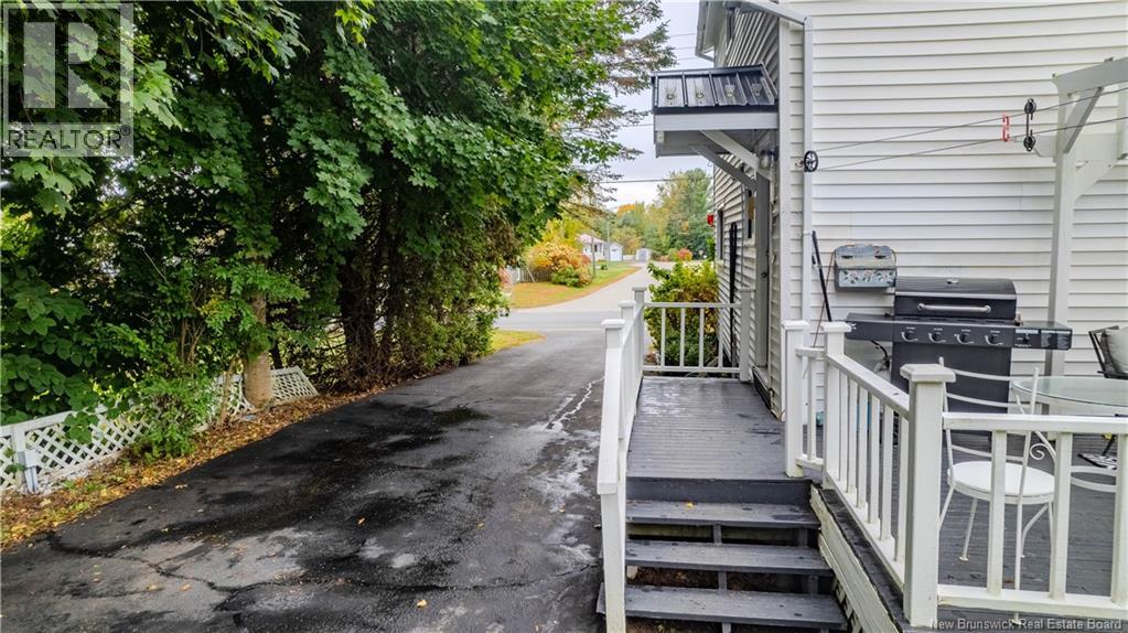111 Queen W Street, St. Stephen, New Brunswick  E3L 2L1 - Photo 31 - NB134148