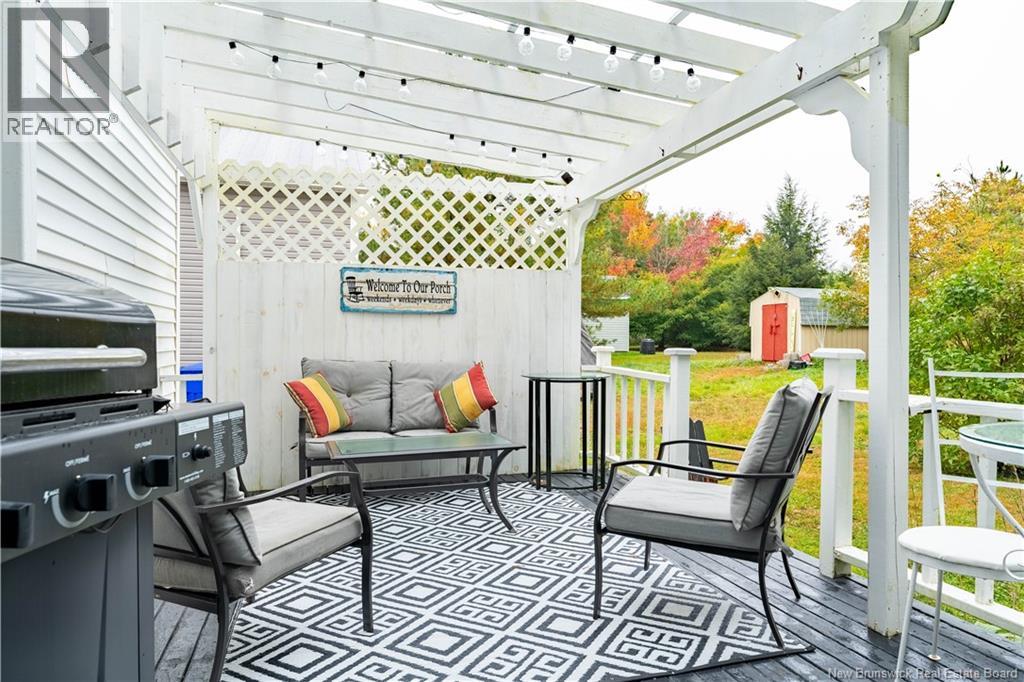 111 Queen W Street, St. Stephen, New Brunswick  E3L 2L1 - Photo 32 - NB134148