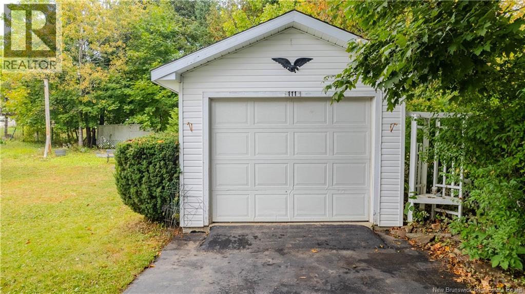111 Queen W Street, St. Stephen, New Brunswick  E3L 2L1 - Photo 33 - NB134148