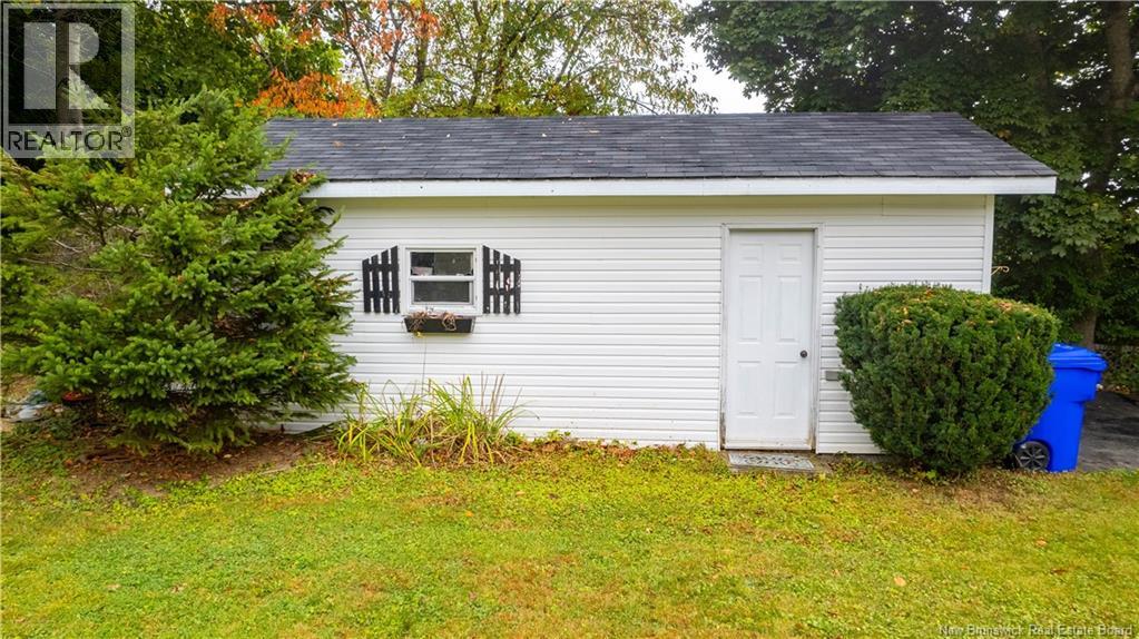 111 Queen W Street, St. Stephen, New Brunswick  E3L 2L1 - Photo 34 - NB134148