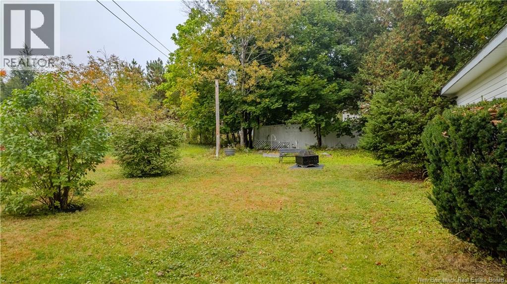 111 Queen W Street, St. Stephen, New Brunswick  E3L 2L1 - Photo 37 - NB134148