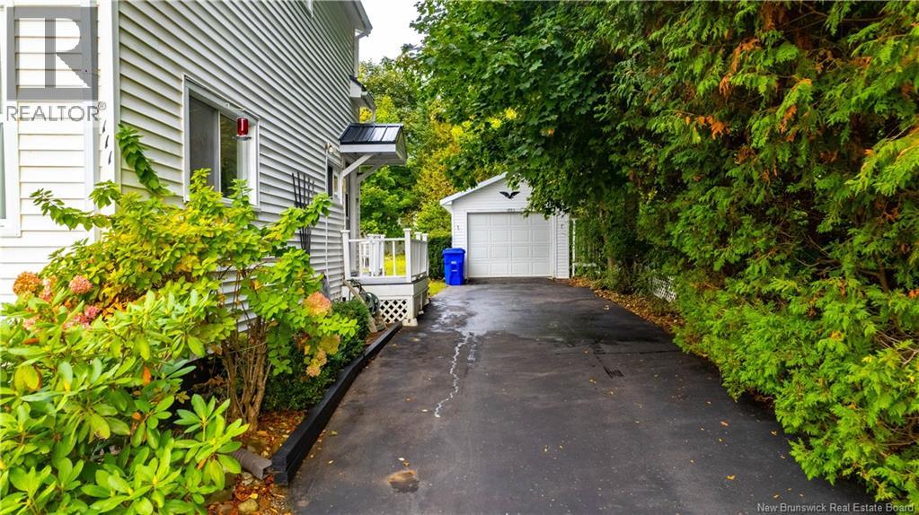 111 Queen W Street, St. Stephen, New Brunswick  E3L 2L1 - Photo 4 - NB134148