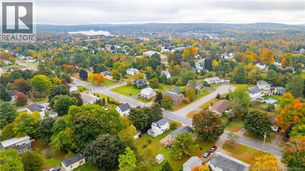 111 Queen W Street, St. Stephen, New Brunswick  E3L 2L1 - Photo 42 - NB134148