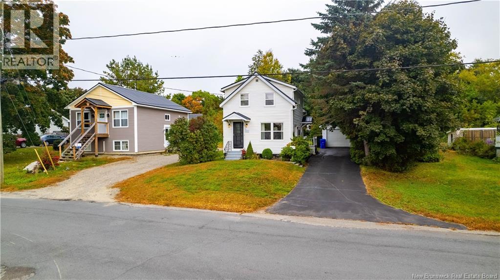 111 Queen W Street, St. Stephen, New Brunswick  E3L 2L1 - Photo 43 - NB134148