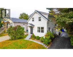 111 Queen W Street, St. Stephen, New Brunswick