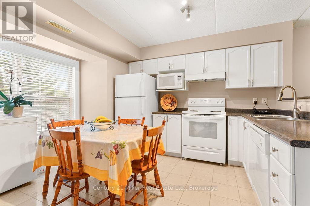 111 - 1450 Bishops Gate, Oakville, Ontario  L6M 4N1 - Photo 16 - W12820612