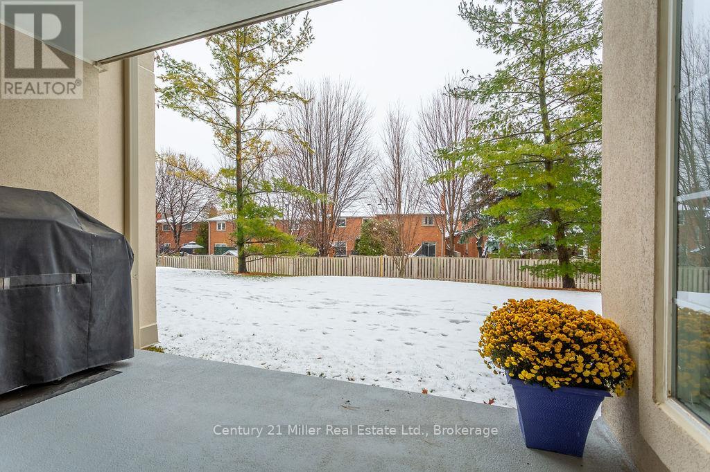 111 - 1450 Bishops Gate, Oakville, Ontario  L6M 4N1 - Photo 25 - W12820612