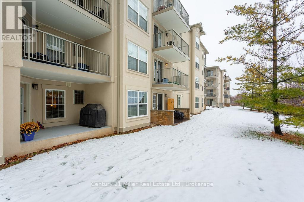 111 - 1450 Bishops Gate, Oakville, Ontario  L6M 4N1 - Photo 27 - W12820612