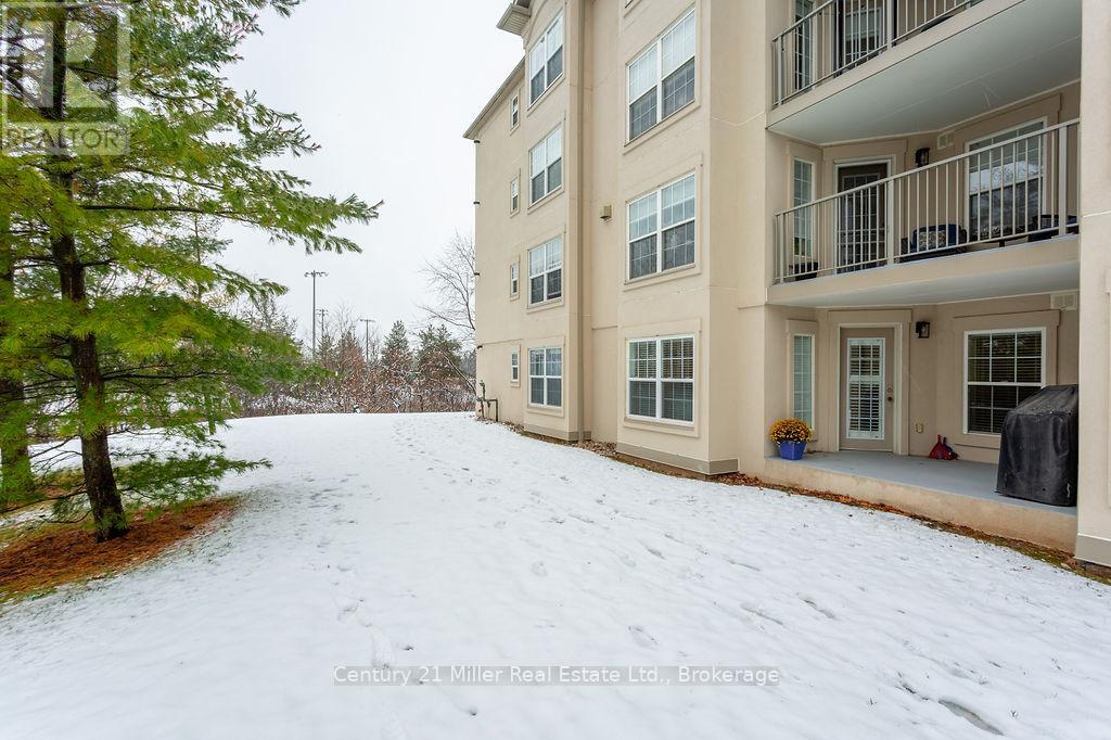 111 - 1450 Bishops Gate, Oakville, Ontario  L6M 4N1 - Photo 28 - W12820612