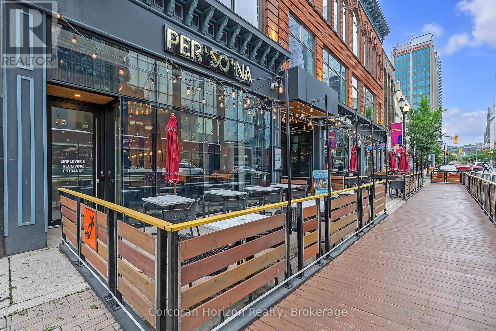 402 - 12 James Street N, Hamilton, Ontario  L8R 2J9 - Photo 23 - X12820526