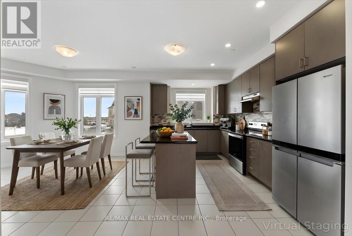 3007 Max Khan Boulevard, Oakville, Ontario  L6H 3P4 - Photo 18 - W12744956