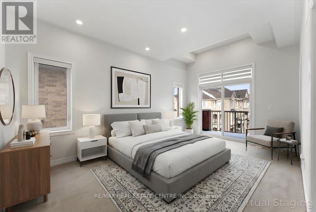 3007 Max Khan Boulevard, Oakville, Ontario  L6H 3P4 - Photo 32 - W12744956