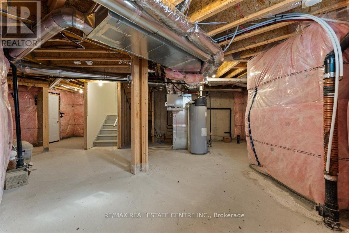 3007 Max Khan Boulevard, Oakville, Ontario  L6H 3P4 - Photo 43 - W12744956