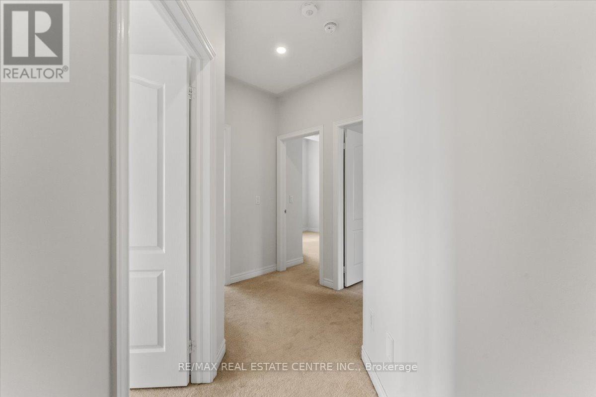 3007 Max Khan Boulevard, Oakville, Ontario  L6H 3P4 - Photo 28 - W12744956