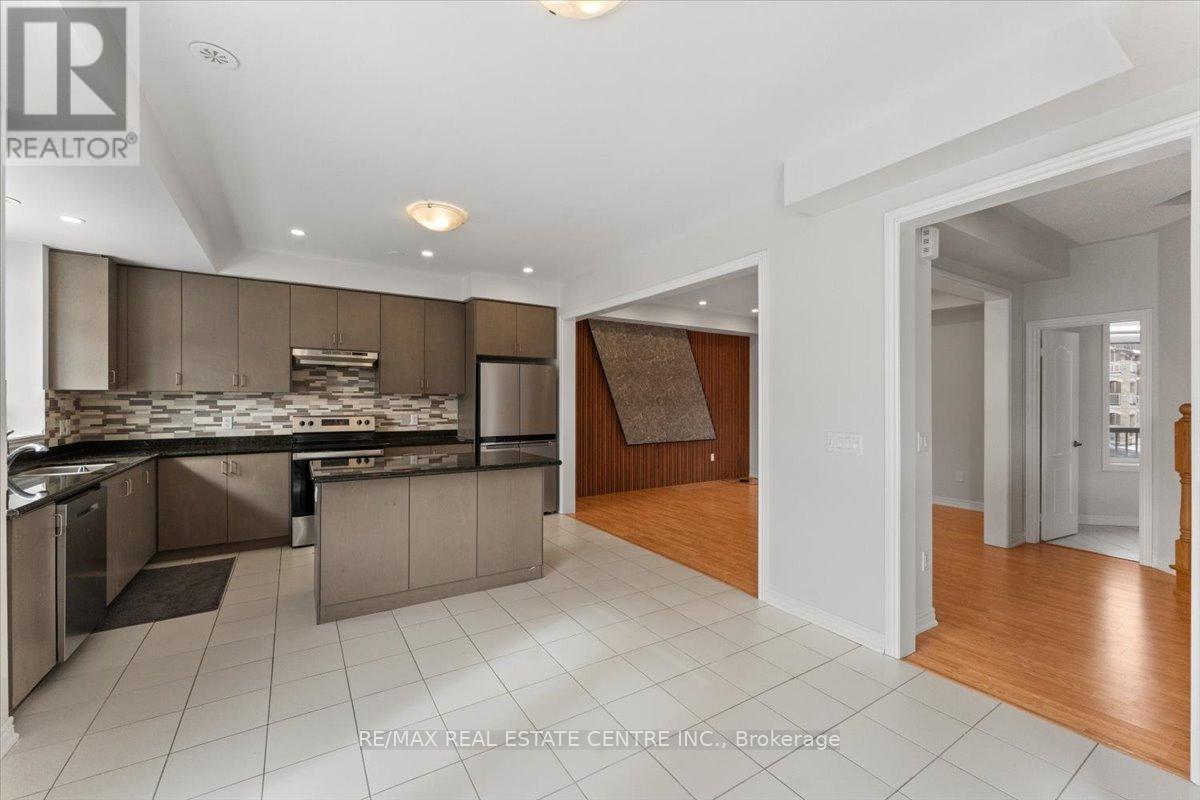 3007 Max Khan Boulevard, Oakville, Ontario  L6H 3P4 - Photo 21 - W12744956