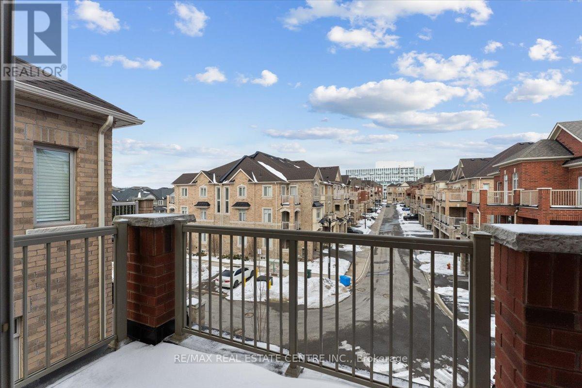 3007 Max Khan Boulevard, Oakville, Ontario  L6H 3P4 - Photo 37 - W12744956