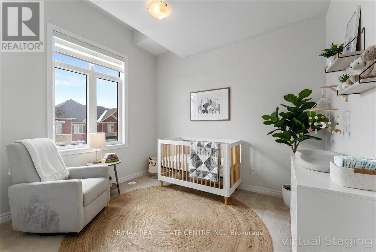 3007 Max Khan Boulevard, Oakville, Ontario  L6H 3P4 - Photo 38 - W12744956