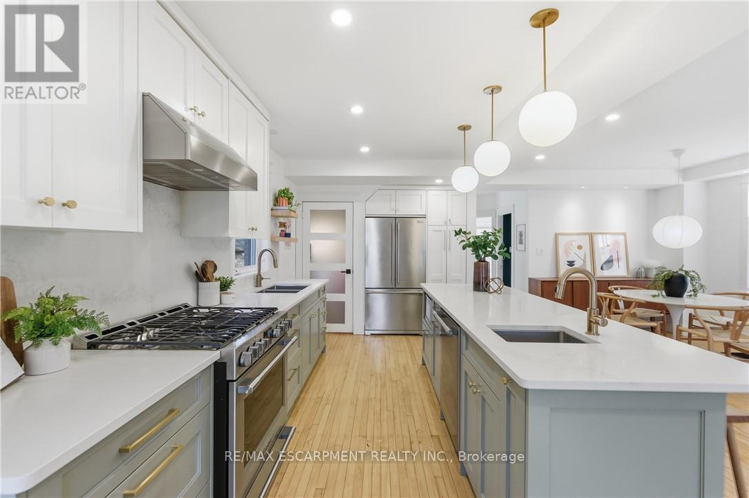 73 Arkell Street, Hamilton, Ontario  L8S 1N6 - Photo 19 - X12819884