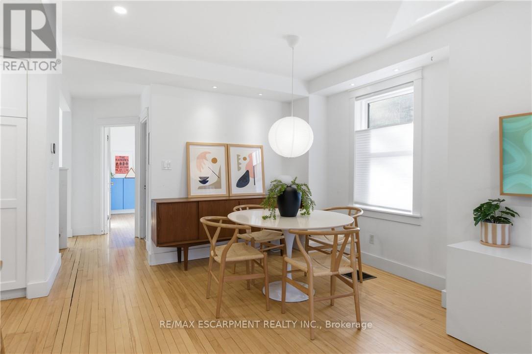 73 Arkell Street, Hamilton, Ontario  L8S 1N6 - Photo 22 - X12819884