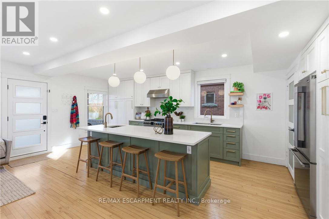 73 Arkell Street, Hamilton, Ontario  L8S 1N6 - Photo 15 - X12819884