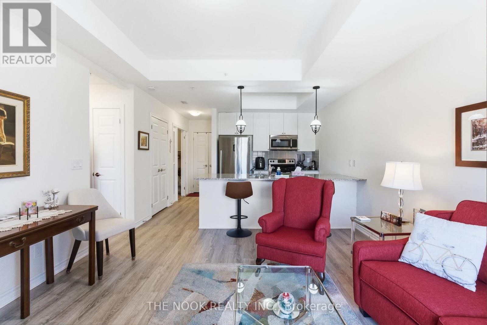 213 - 670 Gordon Street, Whitby, Ontario  L1N 0K9 - Photo 13 - E12820602