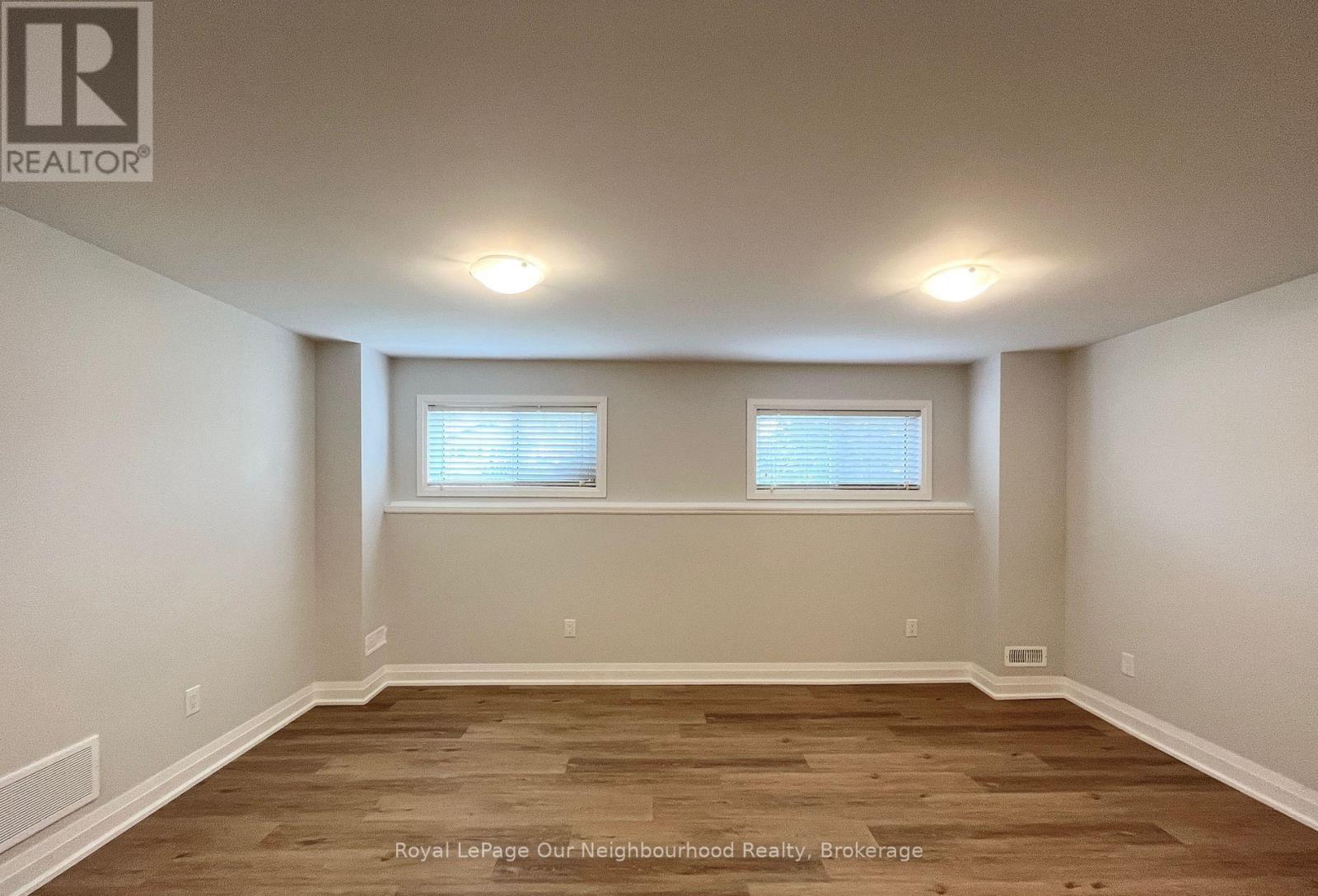 Lower - 26 Oren Boulevard, Barrie (Sunnidale), Ontario  L4N 4M1 - Photo 4 - S12820724