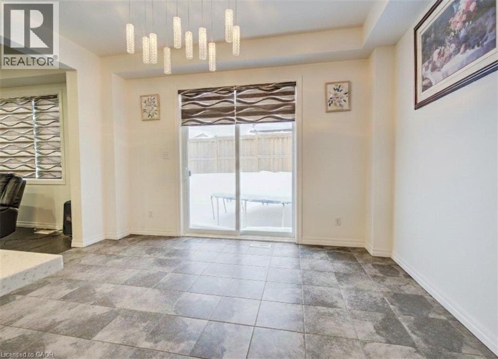 82 Castlebay Street, Kitchener, Ontario  N2R 1W6 - Photo 12 - 40807369