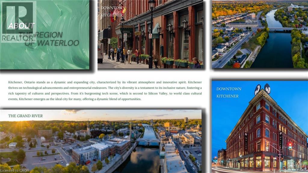 Lot 9 North Ridge Terrace, Kitchener, Ontario  N2A 2S5 - Photo 10 - 40807022