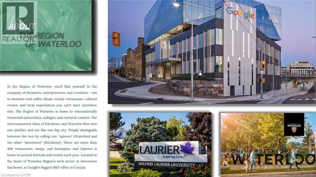 Lot 9 North Ridge Terrace, Kitchener, Ontario  N2A 2S5 - Photo 11 - 40807022