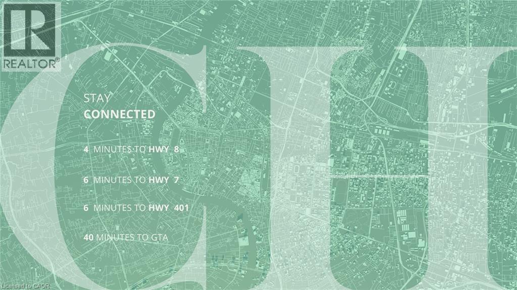 Lot 9 North Ridge Terrace, Kitchener, Ontario  N2A 2S5 - Photo 14 - 40807022