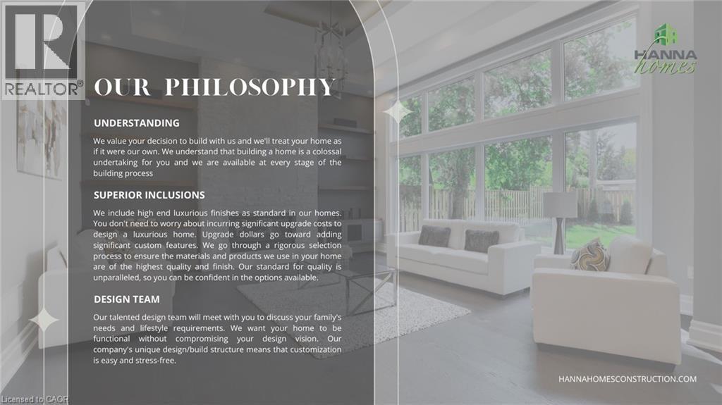 Lot 9 North Ridge Terrace, Kitchener, Ontario  N2A 2S5 - Photo 16 - 40807022