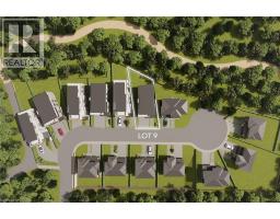LOT 9 NORTH RIDGE Terrace, kitchener, Ontario