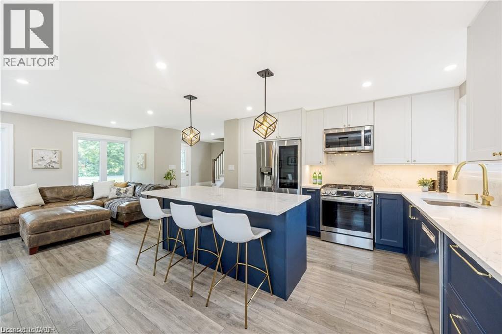 3083 Limestone Road, Campbellville, Ontario  L0P 1B0 - Photo 14 - 40806560