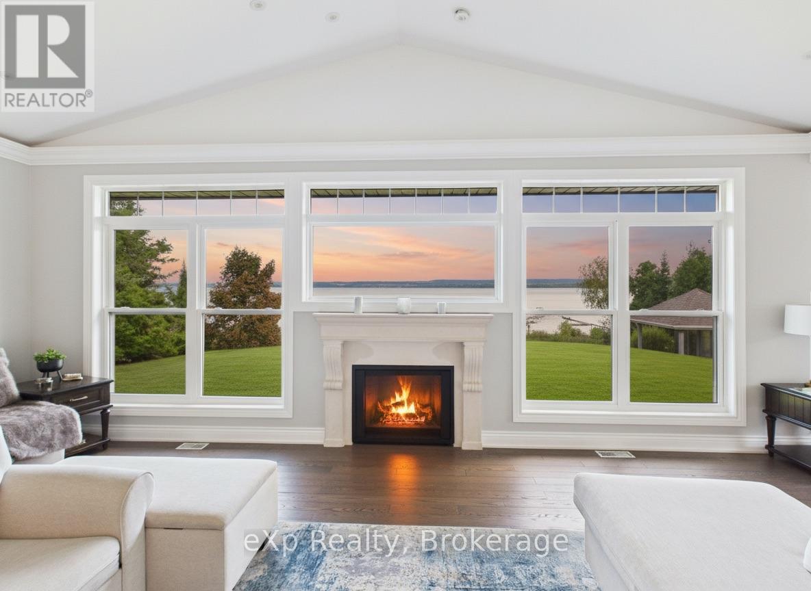 197 Balmy Beach Road, Georgian Bluffs, Ontario  N4K 5N4 - Photo 4 - X12820684