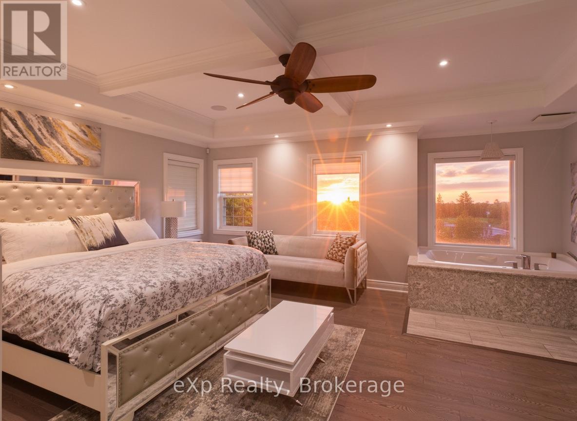 197 Balmy Beach Road, Georgian Bluffs, Ontario  N4K 5N4 - Photo 6 - X12820684