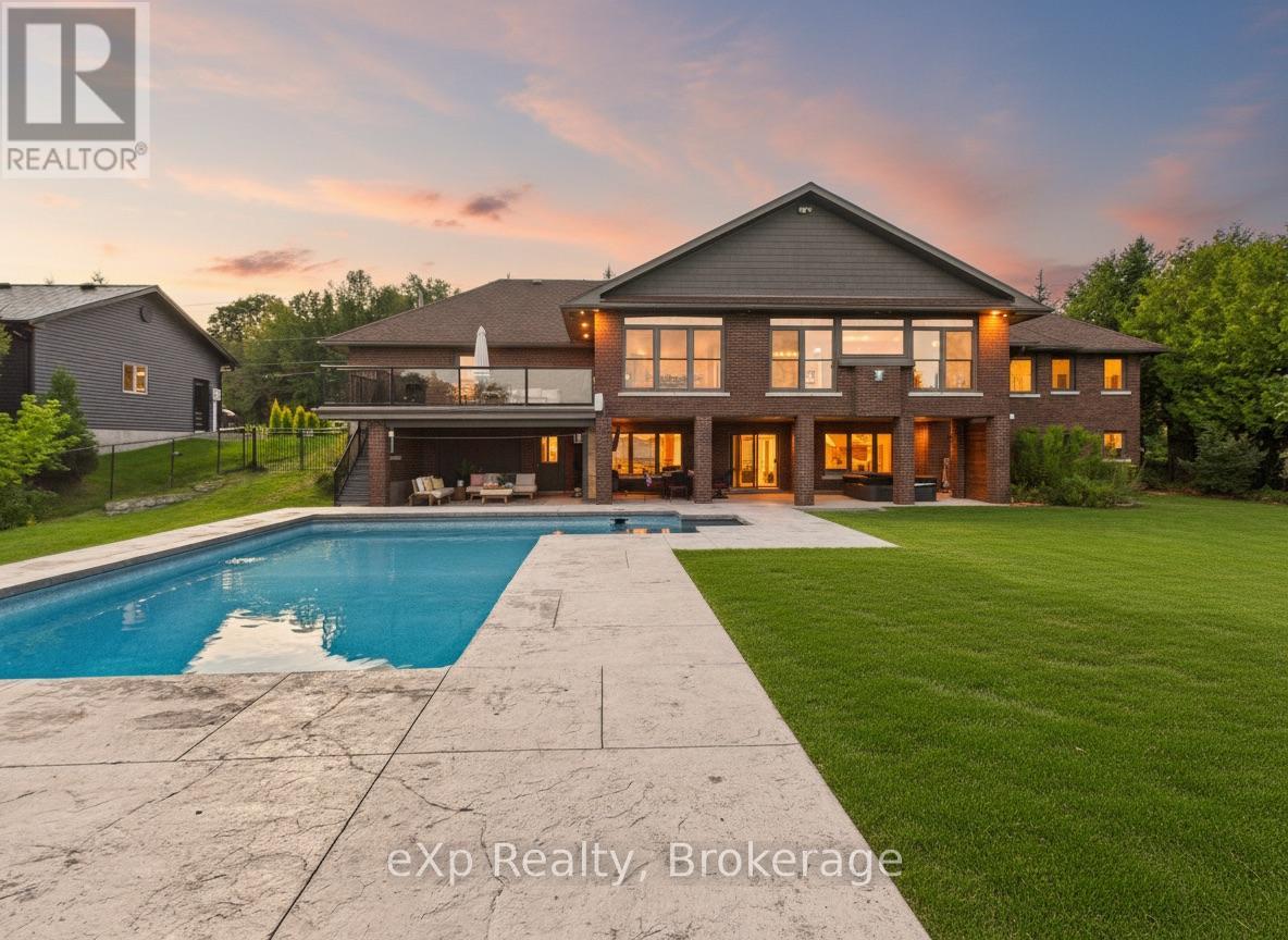 197 Balmy Beach Road, Georgian Bluffs, Ontario  N4K 5N4 - Photo 7 - X12820684