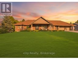 197 BALMY BEACH ROAD, georgian bluffs, Ontario