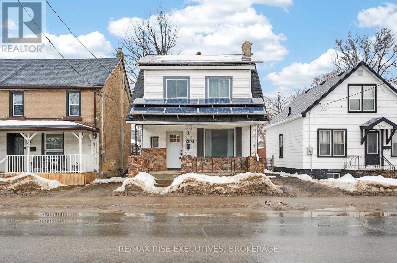 203 CONCESSION STREET, Kingston, Ontario