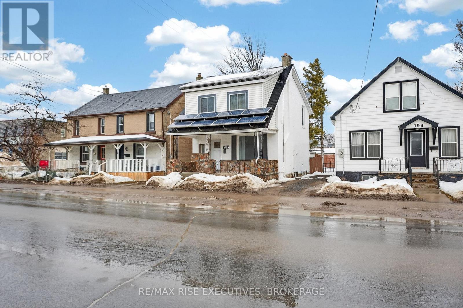 203 Concession Street, Kingston, Ontario  K7K 2B4 - Photo 2 - X12820594